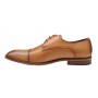 Pantofi barbati eleganti. din piele naturala, marimea 42, TEST219MD